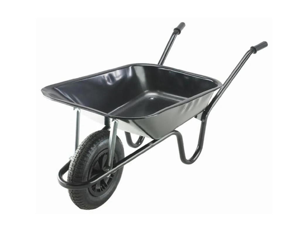85L Wheelbarrow