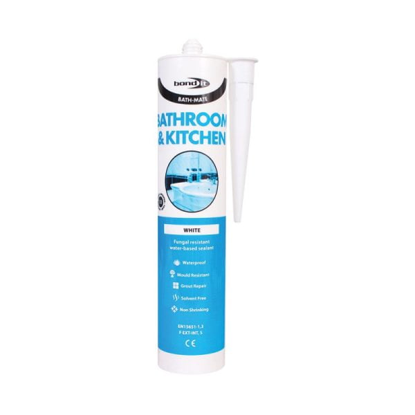 Kitchen & Bathroom Sealant