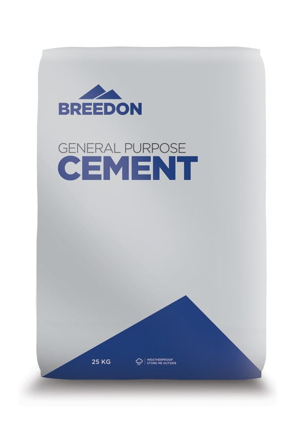 General Purpose Cement