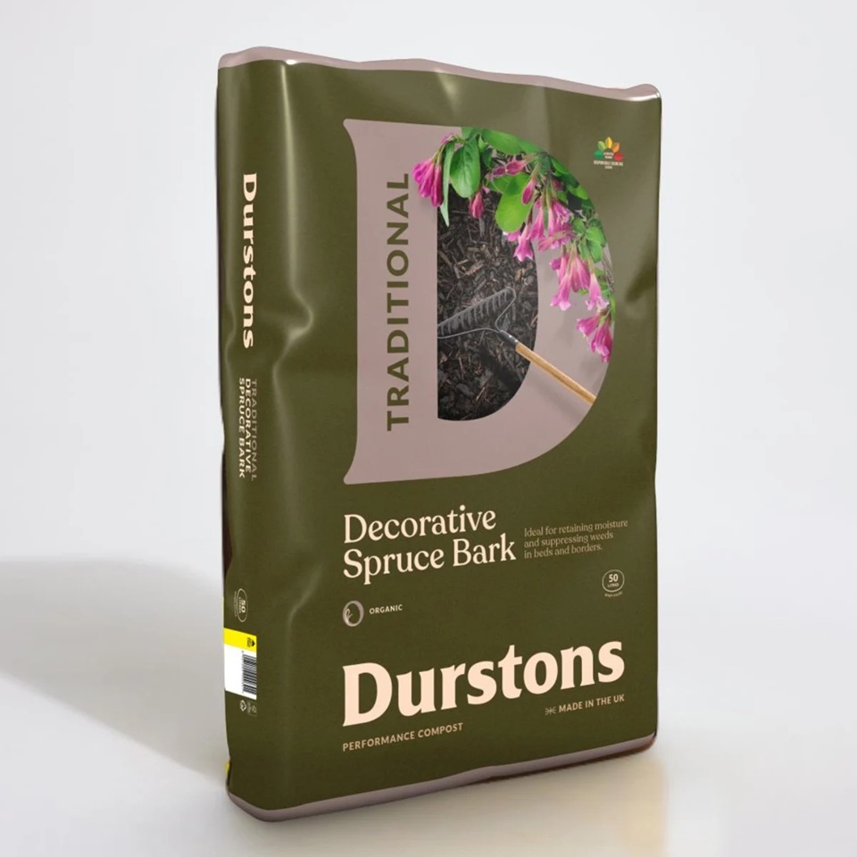 Durston Bark