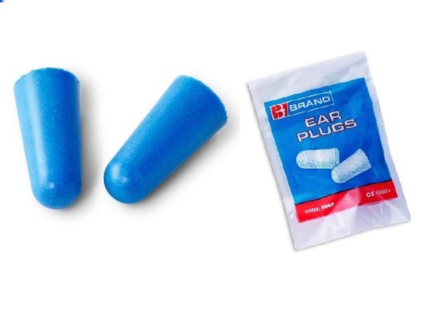 Ear Plugs