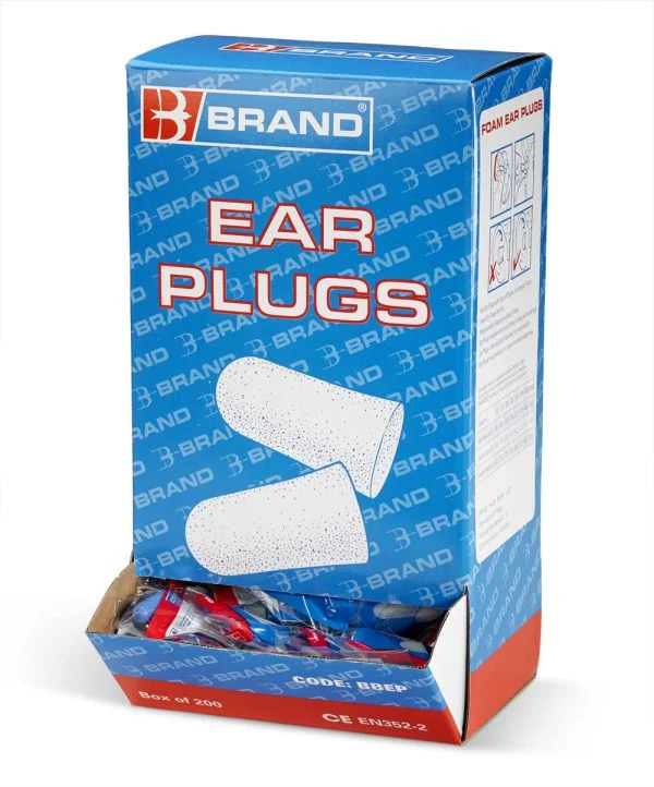 Ear Plugs - Image 2