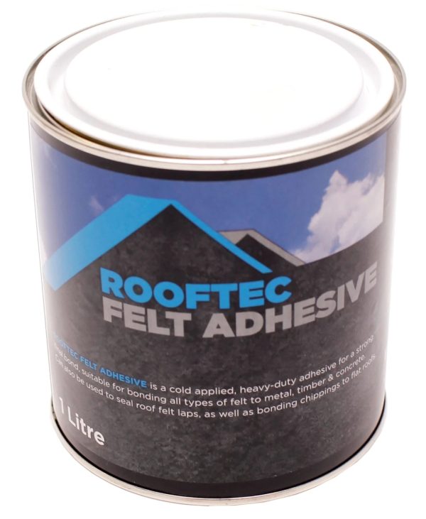 Roofing Felt Adhesive