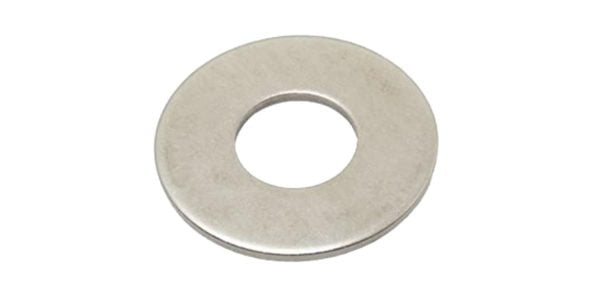 BZP Form 'C' Washers