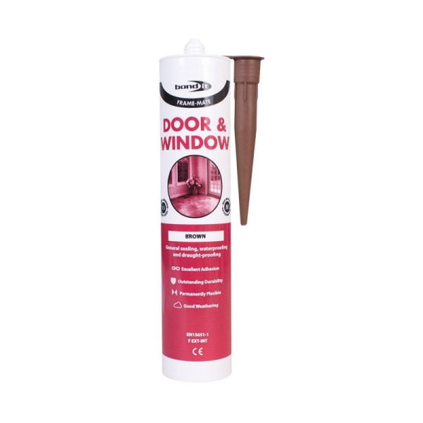 Door and Window Sealant