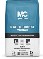 Sand Cement Mortar
