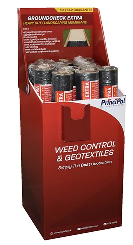 Groundcheck Extra, 1m X 12m