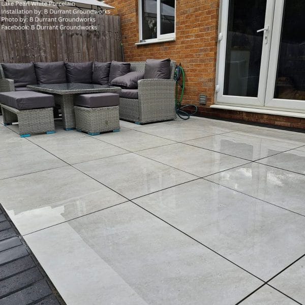 Lake Pearl White Porcelain Paving 600x900 - Image 6