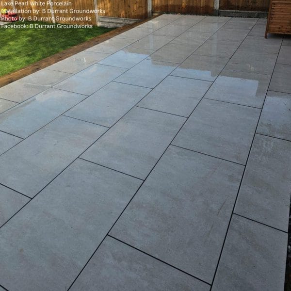 Lake Pearl White Porcelain Paving 600x900 - Image 4