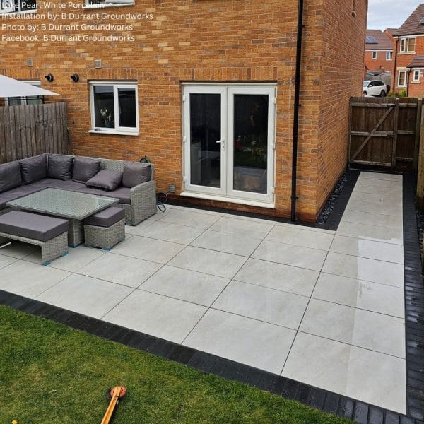 Lake Pearl White Porcelain Paving 600x900 - Image 3