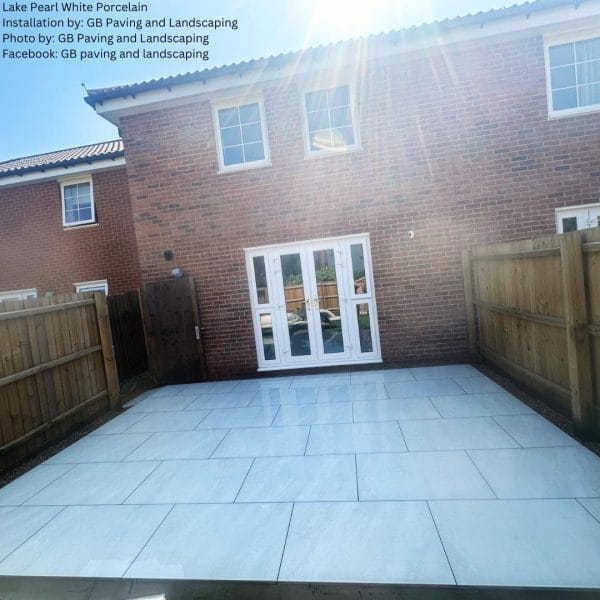 Lake Pearl White Porcelain Paving 600x900 - Image 2