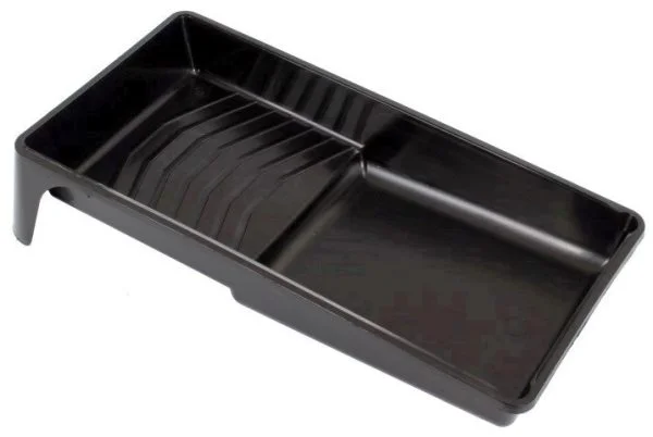 4.5" Plastic Roller Tray