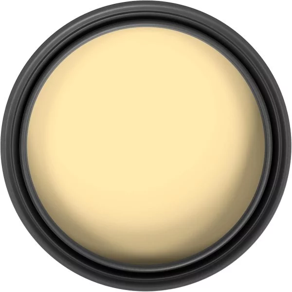 Ronseal One Coat Everywhere - Buttercream 2.5L - Image 2