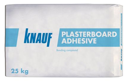 Plasterboard Adhesive