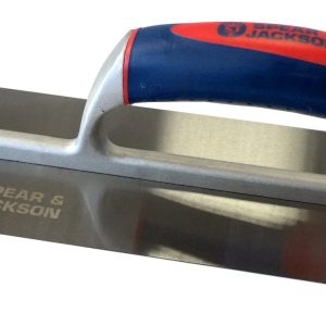 Spear and Jackson 11" Soft Feel Plastering Trowel