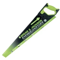 Second Fix Saw