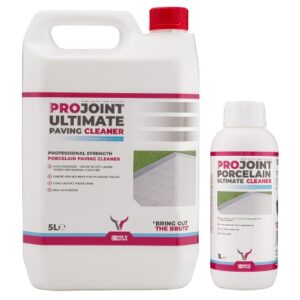 ProJoint Porcelain Cleaner