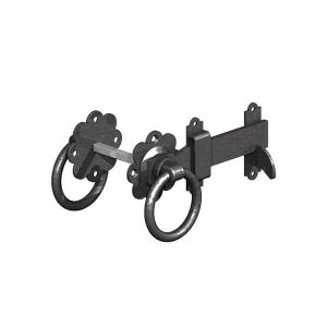 Bolts, Catches & Latches
