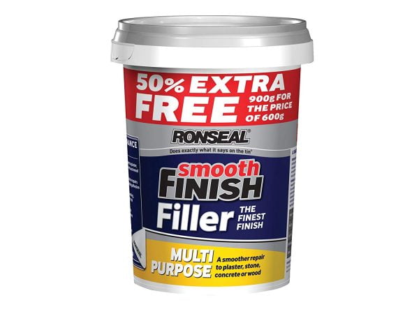 Ronseal Smooth Finish Filler