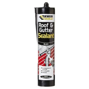Roof & Gutter Sealant