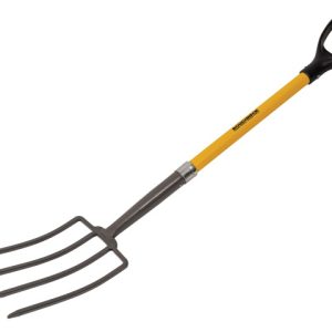 Roughneck Digging Fork