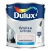 Dulux Matt Emulsion Paint Sweet Embrace - 2.5L - Image 3