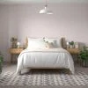 Dulux Matt Emulsion Paint Sweet Embrace - 2.5L - Image 4