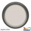 Dulux Easycare Washable & Tough Matt Emulsion Paint Egyptian Cotton - 2.5L - Image 2