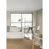 Dulux Easycare Washable & Tough Matt Emulsion Paint Egyptian Cotton - 2.5L - Image 4