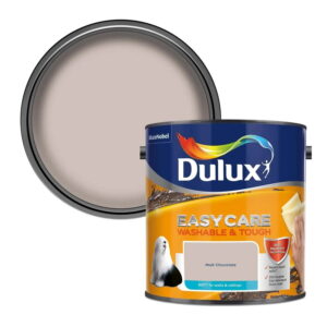 Dulux Malt Chocolate Washable & Tough