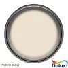 Dulux Easycare Washable & Tough Matt Emulsion Paint Natural Calico - 2.5L - Image 2
