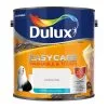 Dulux Easycare Washable & Tough Matt Emulsion Paint Pure Brilliant White - 2.5L - Image 6