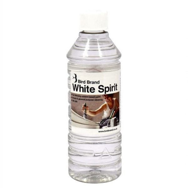 White Spirit