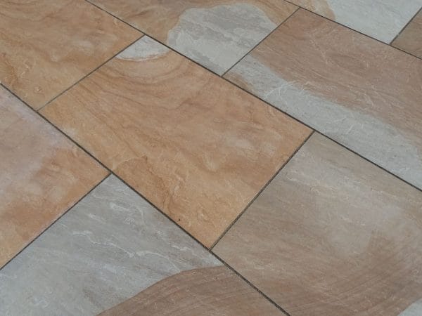 York Stone Porcelain Paving 600x900 - Image 2