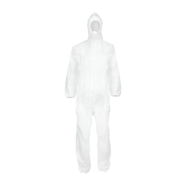 Cat III Type 5/6 Coverall - Image 2