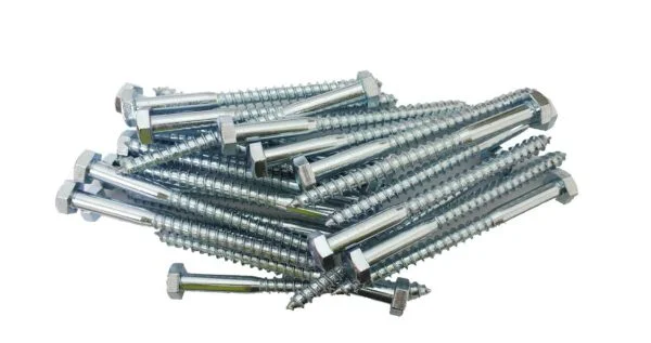 M10 Coach Screws
