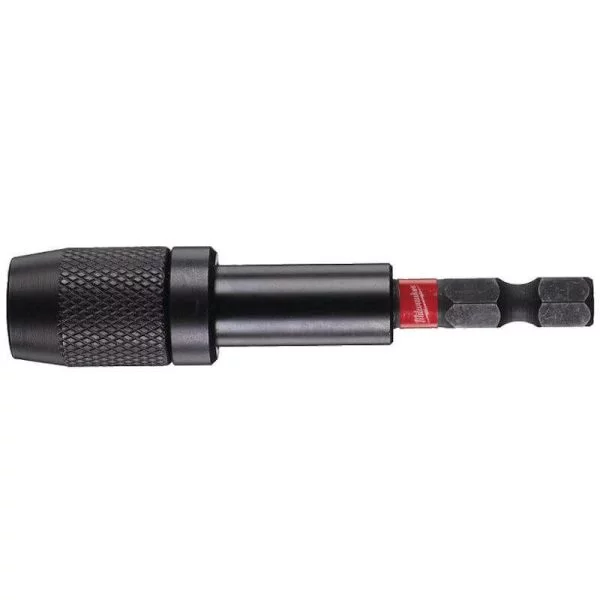 Milwaukee 73mm Shockwave™ Impact Duty Locking Bit Holder