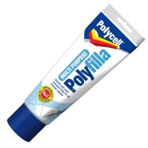 Polycell Polyfilla Multi-Purpose Ready Mixed Filler 330g