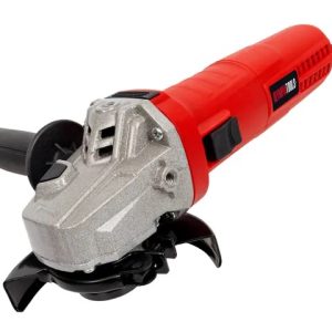 Olympia Tools 115mm Angle Grinder