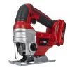Olympia Tools X20S™ Cordless Jigsaw 20V 1 x 2.0Ah Li-ion