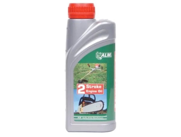 2-Stroke Oil 500ml