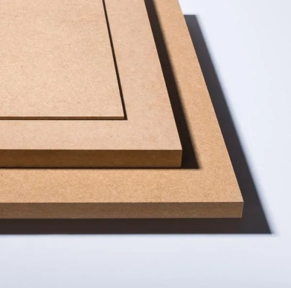 6mm Caberwood Pro MDF, 1220x610mm
