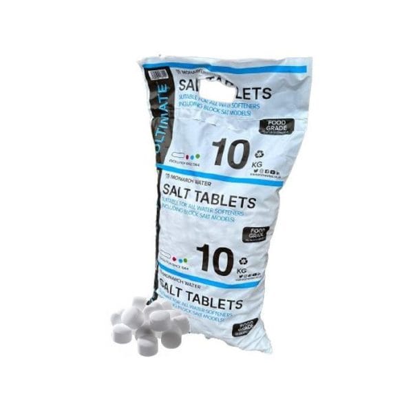 Water Softener Salt Tablets 10kg