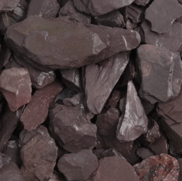 40mm Plum Slate Mini Bag