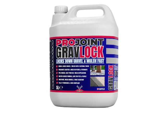 Nexus ProJoint GravLock