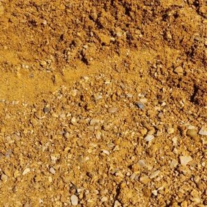 Sharp Sand
