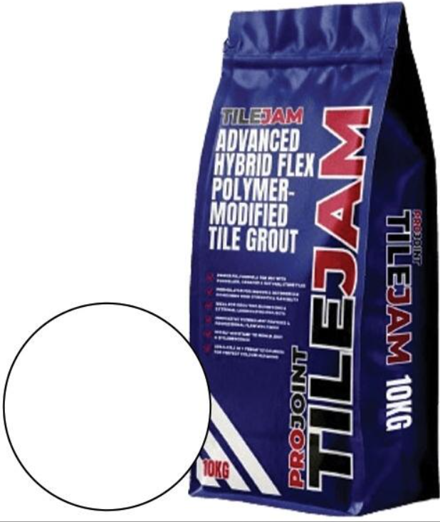 Nexus ProJoint TileJam Tile Grout - Image 3