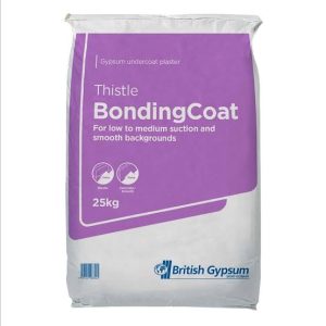 Bonding Coat